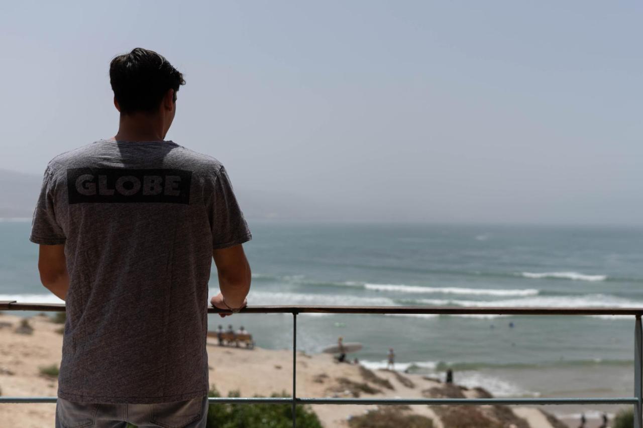 Imsouane Surf Paradise Buitenkant foto