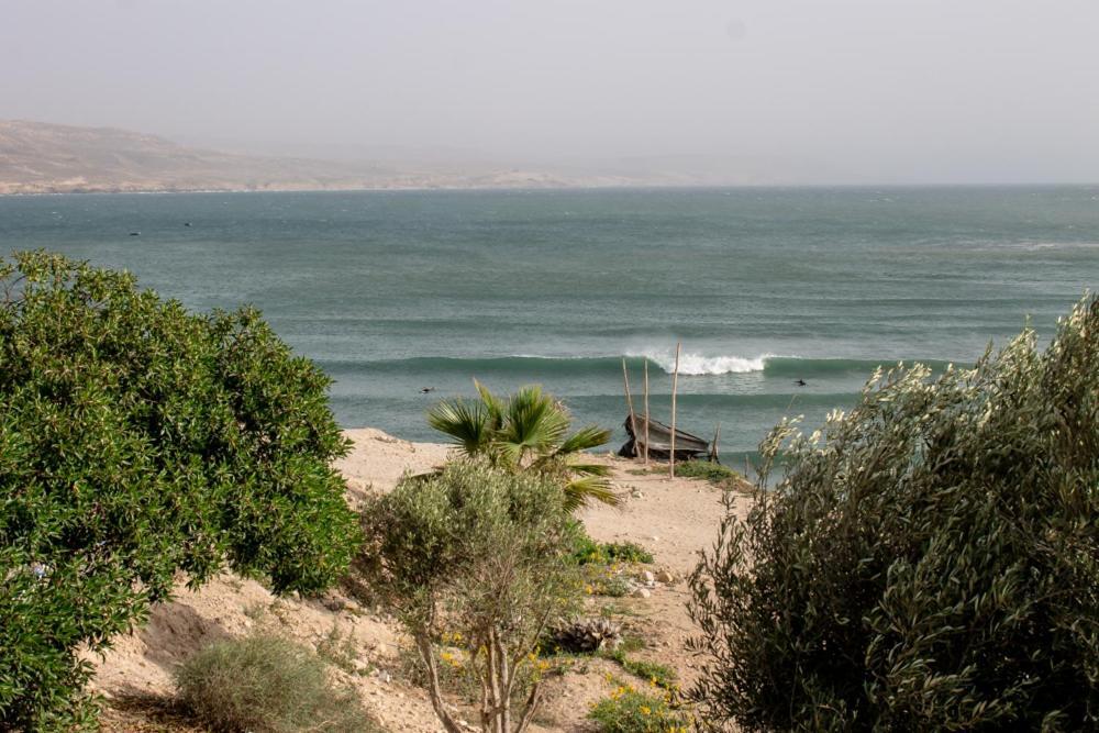 Imsouane Surf Paradise Buitenkant foto