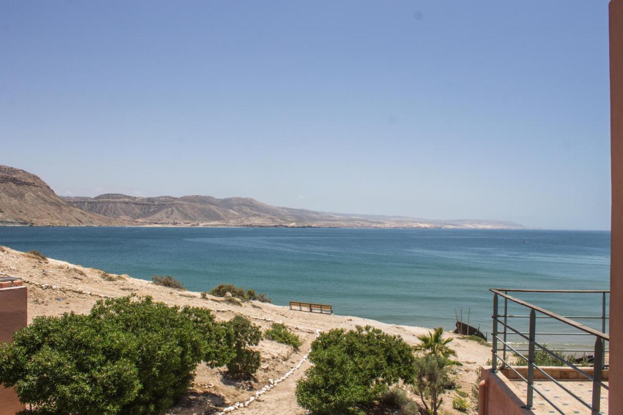 Imsouane Surf Paradise Buitenkant foto