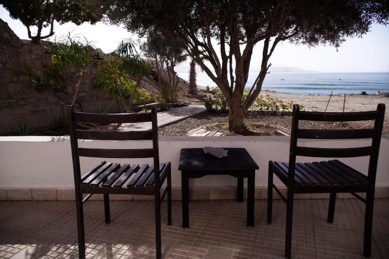 Imsouane Surf Paradise Buitenkant foto