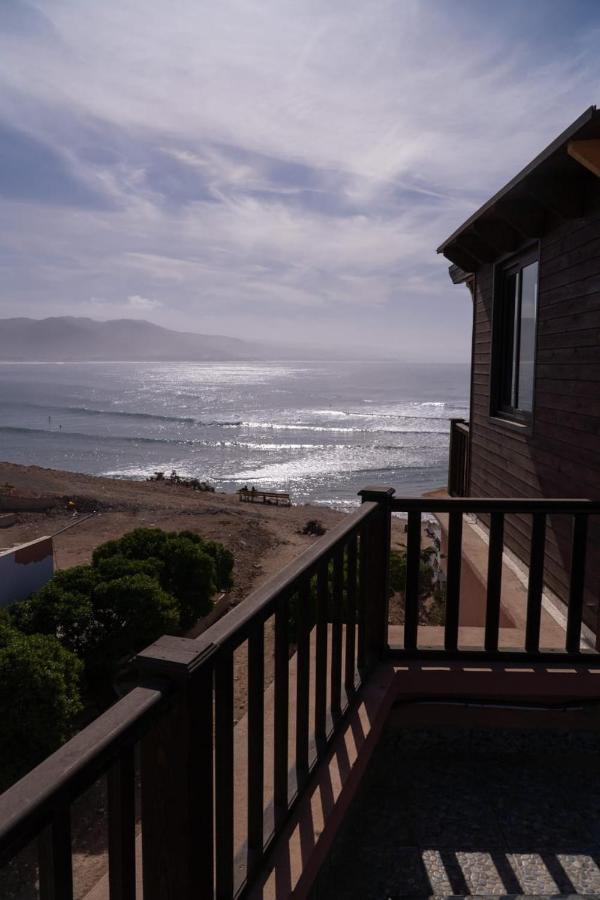 Imsouane Surf Paradise Buitenkant foto