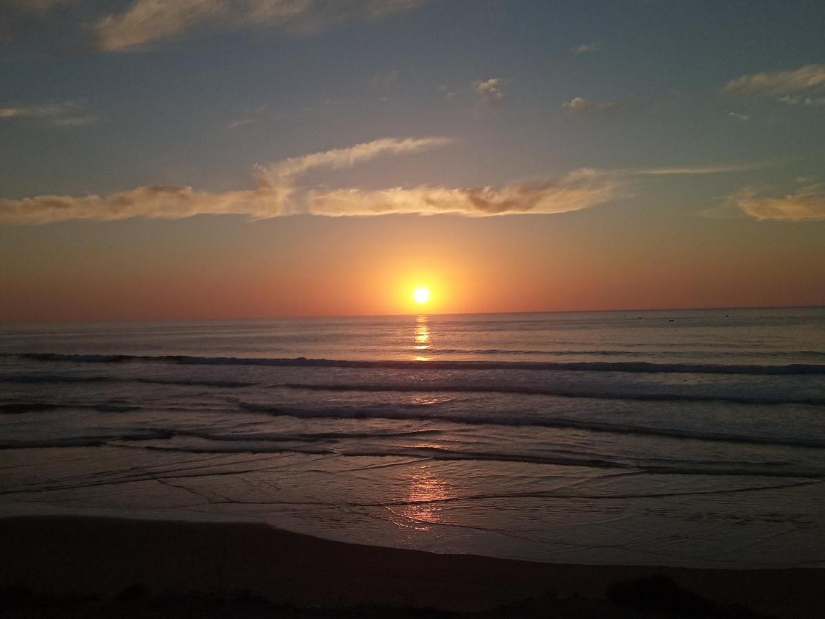 Imsouane Surf Paradise Buitenkant foto