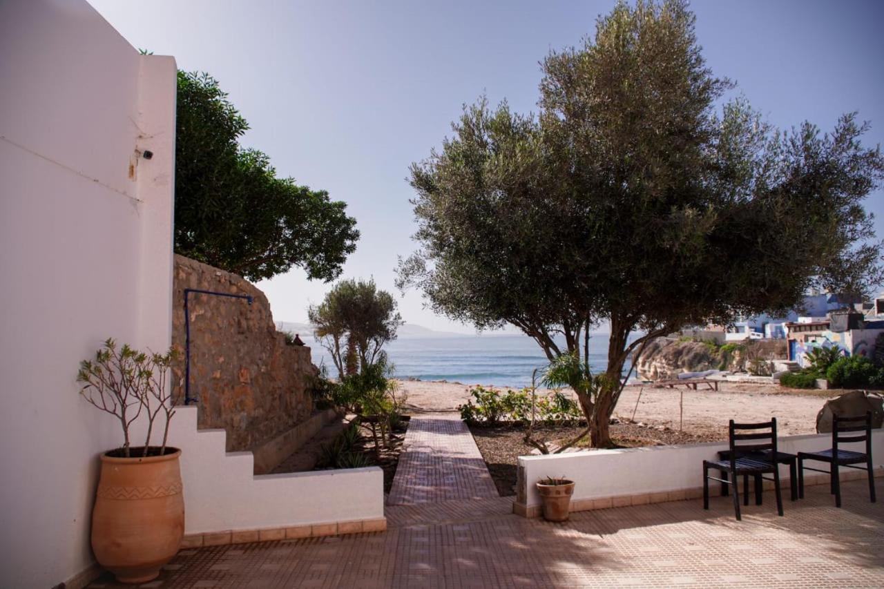 Imsouane Surf Paradise Buitenkant foto