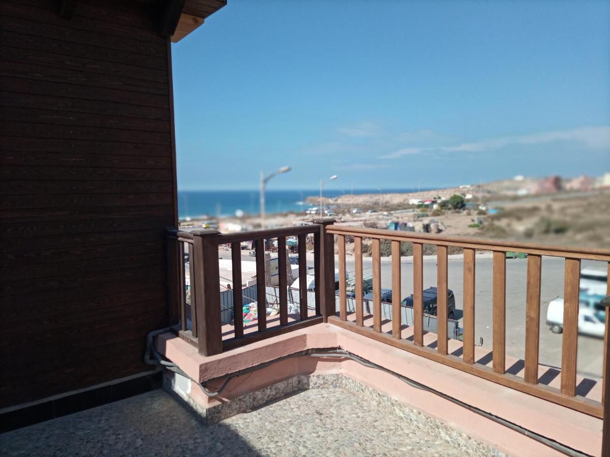 Imsouane Surf Paradise Buitenkant foto