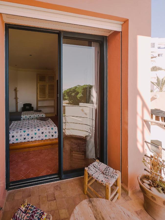 Imsouane Surf Paradise Buitenkant foto